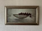 Framed Art Silver Orchid II by The Lipman Collection, Ophalen