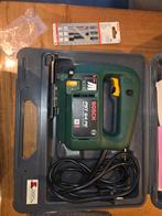 Bosch Decoupeerzaag PST 54 PE - Inclusief zaagjes, Ophalen of Verzenden, Gebruikt, Minder dan 400 watt, Overige typen