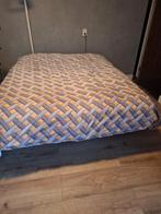 Eastborn tweepersoonsbed, Huis en Inrichting, Ophalen, Gebruikt, Tweepersoons, 160 cm