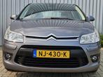 Citroën C4 1.6 HDiF Prestige /Dealer Onderhouden/Cruise/Tre, Voorwielaandrijving, Stof, Gebruikt, Cruise Control