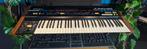 Juno 60 incl kenton midi. Gebruikte conditie, Ophalen, Roland, Met midi-aansluiting, 61 toetsen
