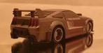 Ford Mustang marvel war machine jaar 2006 jada Toys 1:32, Nieuw, Ophalen of Verzenden