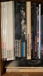 World Press Photo 1966 - 1991 2011, Ophalen of Verzenden, Gelezen, Kunst en Cultuur
