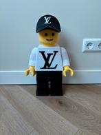 UNIEKE lego pop, Ophalen of Verzenden, Zo goed als nieuw