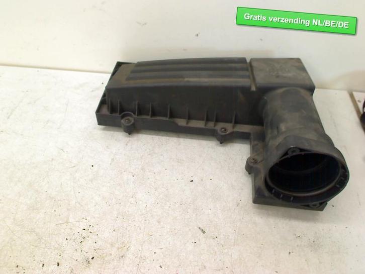 LUCHTFILTERHUIS Volkswagen Passat (3C2) (06J906451D), Auto-onderdelen, Motor en Toebehoren, Volkswagen, Gebruikt