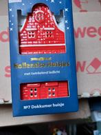 Postcode loterij huisje nr;7, Verzamelen, Ophalen of Verzenden, Zo goed als nieuw