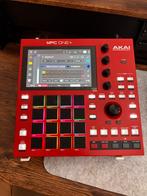 AKAI MPC ONE+ (+Accesoires), Ophalen of Verzenden, Zo goed als nieuw