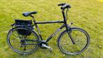 Nette mooie goede herenfiets Sensa Superlite toerfiets 56cm, 28 inch, Gebruikt, 57 tot 61 cm, Meer dan 20 versnellingen