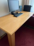 Castelijn disign hoek bureau, Huis en Inrichting, Ophalen, Gebruikt, Bureau