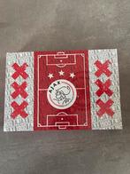 Ajax puzzel 1000 stuks (zit nog in verpakking), Ophalen of Verzenden, Zo goed als nieuw, Ajax, Overige typen