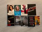 Diverse titels, Ophalen of Verzenden, Zo goed als nieuw