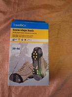 Snow/ice-steps basic  maat 39-46, Ophalen of Verzenden, Nieuw, Overige typen