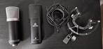 2x USB Microfoons: Trust Gaming & Devine M-Mic Pro, Ophalen of Verzenden