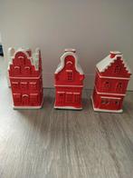 Postcode Loterij huisjes nr 2 ,3 en 7, Ophalen of Verzenden