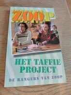 De Rangers van Zoop. Het Taffie Project., Boeken, Kinderboeken | Jeugd | 10 tot 12 jaar, Ophalen of Verzenden, Zo goed als nieuw
