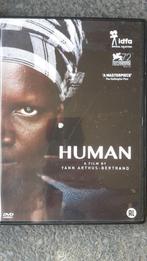 DVD Human, Ophalen of Verzenden, Zo goed als nieuw