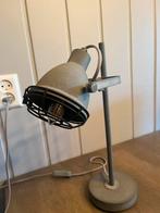 Tafellamp betonlook 46cm hoog, Huis en Inrichting, Lampen | Tafellampen, Ophalen, Zo goed als nieuw, Minder dan 50 cm