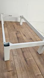 IKEA Kallax Onderstel, Ophalen