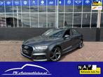 Audi A3 Limousine 1.0 TFSI Sport S-Line Edition, Gebruikt, Origineel Nederlands, Bedrijf, 1180 kg