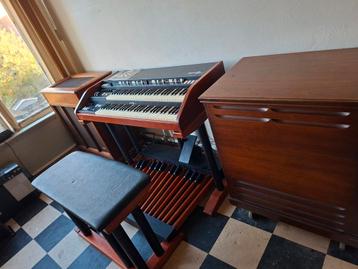 KeyB Duo Orgel beschikbaar voor biedingen