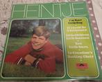 Heintje.      LP.    Engels Gezongen.      Made In Germany., Cd's en Dvd's, Vinyl | Nederlandstalig, Ophalen of Verzenden, Zo goed als nieuw