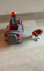 Paw patrol marshall, Ophalen of Verzenden, Zo goed als nieuw