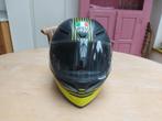 AGV Motorhelm (m), M, Heren, Ophalen of Verzenden, Tweedehands