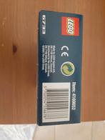 LEGO island extreme stunts speedboat 6733, Ophalen of Verzenden