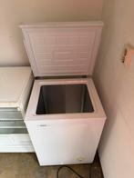 Vriezer, Ophalen, Vrieskist, Gebruikt, Minder dan 85 cm