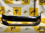 Volkswagen Golf 7 voorbumper 12/2016 4xPDC KLS 5G0807221, Gebruikt, Ophalen of Verzenden, Bumper, Volkswagen