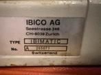 IBIMATIC 21 gaats pons bind machine met bindbandjes, Ophalen of Verzenden, Nieuw in verpakking