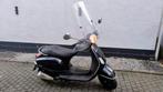 Vespa Piaggio LX50, Piaggio, Gebruikt, Ophalen of Verzenden, Benzine