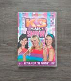 Dvd K3 mamase show, Alle leeftijden, Overige genres, Ophalen of Verzenden, Zo goed als nieuw