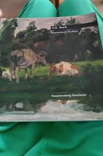 E.H. Bach leermeester van de ploeg, Boeken, Ophalen, Zo goed als nieuw, Schilder- en Tekenkunst