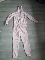 Roze huispak, Kleding | Dames, Zeeman, Ophalen, Zo goed als nieuw, Roze