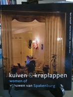 Kuiven & Kraplappen - Vrouwen van Spakenburg / Bert Verhoeff, Ophalen
