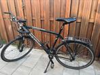 Sensa Cross 56 cm, 28 inch, Gebruikt, Vering, Meer dan 20 versnellingen