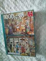 ANTON PIECK, 2x 1000 stukjes legpuzzels, Hobby en Vrije tijd, Denksport en Puzzels, Ophalen of Verzenden, Zo goed als nieuw