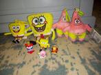 Spongebob, Ophalen of Verzenden, Gebruikt