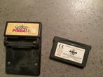 Fifa 2005 & Pokémon Pinball Gameboy Advance, Spelcomputers en Games, Games | Nintendo Game Boy, Gebruikt, 1 speler, Vanaf 3 jaar