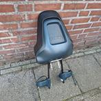 BoBike fietsstoeltje, Fietsen en Brommers, Fietsaccessoires | Fietsstoeltjes, Ophalen, Voetsteuntjes, Voorzitje, Zo goed als nieuw