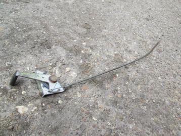 Gaskabel + hendel Murray Yard King Tempo Trac Uniropa  beschikbaar voor biedingen