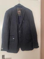 VANGUARD COLBERT 54, Kleding | Heren, Kostuums en Colberts, Maat 52/54 (L), Blauw, Ophalen of Verzenden, Vanguard