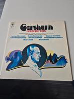 Gershwin Greatest Hits LP, Cd's en Dvd's, Vinyl | Klassiek, Gebruikt, Modernisme tot heden, Ophalen of Verzenden, 12 inch