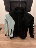 Sportkleding, Ophalen of Verzenden, Zo goed als nieuw, Jongen of Meisje, Jas