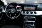 Mercedes-Benz E-klasse 300 e SEDAN - WIDESCREEN - CARPLAY -, Gebruikt, Zwart, 4 cilinders, 320 pk