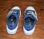 McGregor - klittenband sneakers blauw - maat 42, Nieuw, Ophalen of Verzenden, Sneakers of Gympen, McGregor