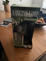 Hanglamp op batterijen, Huis en Inrichting, Lampen | Hanglampen, Verzenden, Nieuw, Minder dan 50 cm