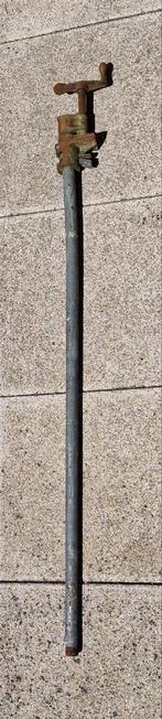 lijmklem 100 cm, type sergeant, Doe-het-zelf en Verbouw, Gereedschap | Handgereedschap, Ophalen, Gebruikt