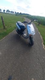 Yamaha neos, Ophalen